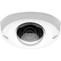 Axis P3904-R Mk II IP-camera outdoor koepel wit 1280 x 720 pixels