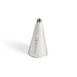 De Buyer Beccuccio foro a stella, diametro 0.5 cm, 2112.05N