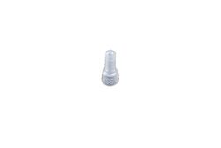 Connecteur de raccordement 2,5 mm.