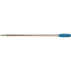 Artes 1402 Balpenvulling, blauw, 6 stuks