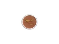 SKAREL - Scatola di Trucco Grasso Carne 12 ml