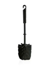 Maya Professional Tools 02120-N Brosse WC, noir