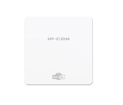 IP-COM PC en Draagbaar Toebehoren Modeltoegangspunt Wifi 6 Lange afstand 802.11ax