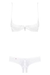 Obsessive Thong-E30325 Thong Multicolor M