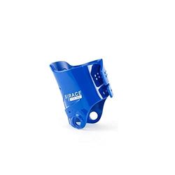SALOMON Pièce de Rechange Srace² 130 Cuff 25/26/27 Accessoires Homme, Multicolore, Taille Unique