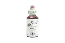 Flores De Bach Original Fb Larch 20 ml. (bäckblommor)