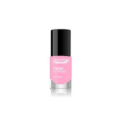 Glam'Up Paris - Vernis à Ongles - Ultra Brillance - Longue Tenue - Séchage Rapide - N°134 - Rose Pin'Up
