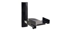 Kramer Surround Easy Home Installation Set 2 Black (Dolev Holder)