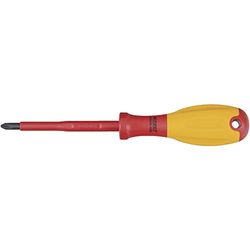 Hazet 810VDE-PH1 Chave de fenda de cabeça Philips
