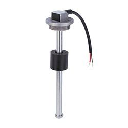 D&W The Motion Corporation GEBER, TREIBSTOFF 35CM