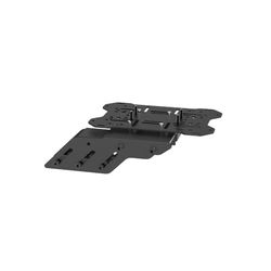 OPLITE OP FSH Houder Simulatie GTR S3 SimRace en FlightSim Holder, Noir, 9,5 x 21,4 x 40 cm