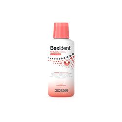 ISDIN BEXIDENT Colutório gengivas clorexidina 250 ml