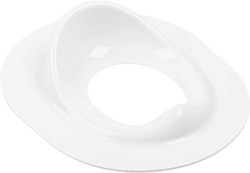 Cornat WC-opzetstuk voor kinderen - Geschikt voor gangbare wc-brillen - onderhoudsvriendelijk thermoplast - ergonomisch design - verhoogde rugleuning/toilettrainer/kinderwc-bril / ZYT761