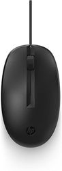 HP 125 WIRED MOUSE PERP
