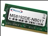 Memory Solution ms16384len-nb050 16GB Memory Module Memory Modules (16GB, Dual, Lenovo ThinkPad, T470, t470p T570)