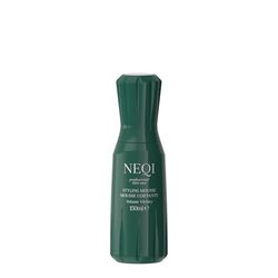 NEQI - Volume Victory Styling Mousse - Mousse volumizzante leggera con protezione termica - Per capelli fini & sottili - Idratante - Volume duraturo senza appesantire - 150 ml