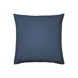 Cotton gauze pillowcase, Tenderness, 65 x 65 cm