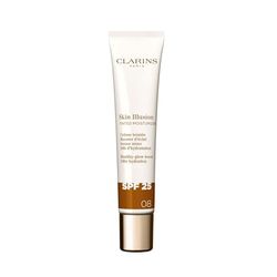 Clarins Skin Illusion Tinted Moisturizer SPF 25 08 40ml