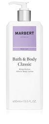 Marbert Bath and Body Classic Allover Body Lotion 400 ml