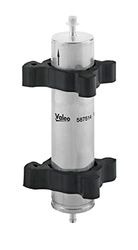 VALEO Filtros de motor filtro de combustível 587514 Excelentes propriedades de filtração, capacidade de Larglife, ajuste preciso e fácil