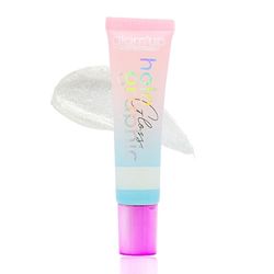 Glam'Up Paris – Gloss olografico – Gloss per labbra – Effetto labbra più polpose e lisce – Finitura ultra lucida e riflettente