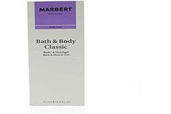 Marbert Bath & Body Classic doccia gel 200ml