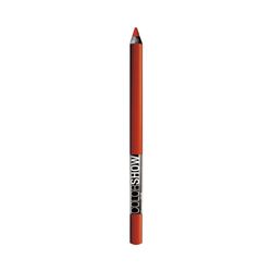 Maybelline New York Color Show Eyeliner Pencil 330 Coralista