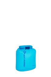 Sea to Summit Ultra-SIL Dry Bag 3L, Blauwe atol, 3L, 3 liter