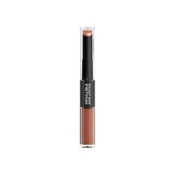 L'Oréal Paris Infaillible 24H Lipstick 808 Limitless Beige - Rossetto a lunga durata in 2 fasi, colore e comfort fino a 24 ore* - Beige - 5,7 ML