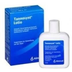 TANNOSYNT LOCION 100 GR. PARA2