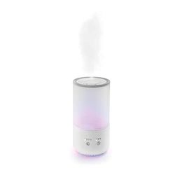MACOM Enjoy & Relax 883 Rainbow Ultrasone luchtbevochtiger met aroma-diffuser