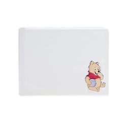 VALENTI & CO. Disney Baby - Winnie l'ourson - Album photo pour enfants, idée cadeau baptême, naissance ou anniversaire enfants