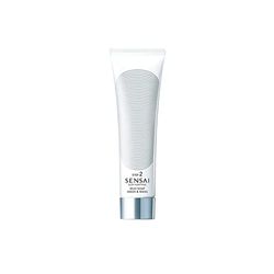 Kanebo Sensai Silky Purifying Mud Soap pianka czyszcząca Step 2, 125 ml