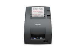 Epson TM-U220IIB stampante ad aghi (EPSON TM-U220IIB [142]: - ETHERNET PS NE SENSOR EDG)