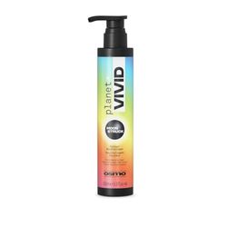 Planet Vivid - MOONSTRUCK Pasteliser Formula | Transform a Semi-Permanent Hair Dye into a Custom Pastel Gloss/Glaze | Vegan. 250ml.