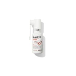 BEXIDENT gengivas TRAT COAD SPRAY 40 ml