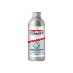 tau-marin Colluttorio, con prebiotici e para-probiotici che supportano l’equilibrio del microbiota della bocca, mantiene fresca, idratata e protetta la mucosa orale, Gusto Menta Delicata, 300ml