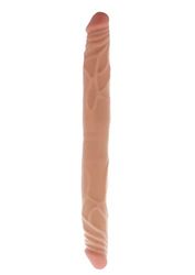 Toyjoy 137402 Toyjoy Double Dong, 14 Inch