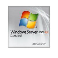 ACER MS Windows Server 2008 R2 standard inklusive 5 CA