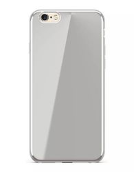 ERT GROUP Telefoonhoes Full Electro voor iPhone XS Max Silver