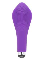 ESTIMULADOR LOVE ME TENDER-MORADO