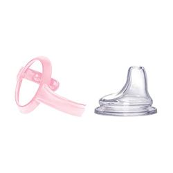 Everyday Baby Sippy Kit healthy +