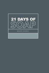 21 Days of SOAP