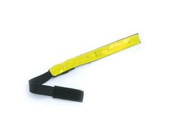 ONBIKE Banda de Seguridad Reflectante con LED para Bicicletas