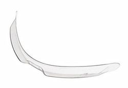 Sparco S00315K07 ALERÃO ANTERIOR WHITE