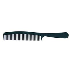 Xanitalia Pro Peine Pom Delrin Escarpidor Grande 22 cm.