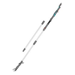Gardena Akku-Teleskop-Baumschere HighCut 360/18V P4A Solo
