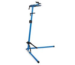 Park Tool PCS-10.3 - Supporto per riparazioni meccaniche domestiche deluxe