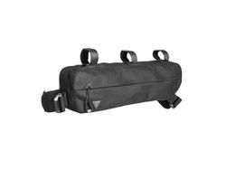 Topeak MidLoader - Borsa da telaio per bicicletta, 4,5 l, colore: Nero