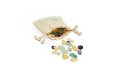 Mélange de pierres précieuses Sleep Well 50 g